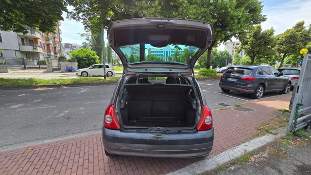 RENAULT Clio usata 12