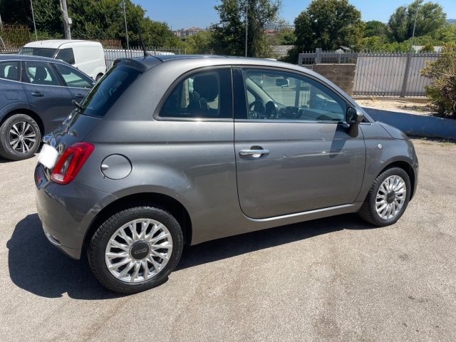 FIAT 500 usata 6