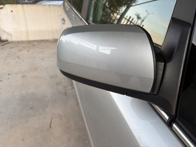 OPEL Zafira usata 42