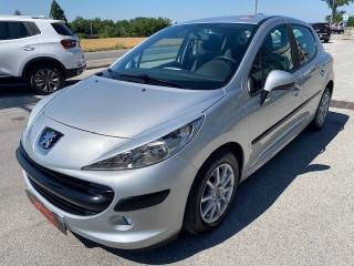 PEUGEOT 207 1.4  75CV 5p  GPL "NEOPATENTATI"
