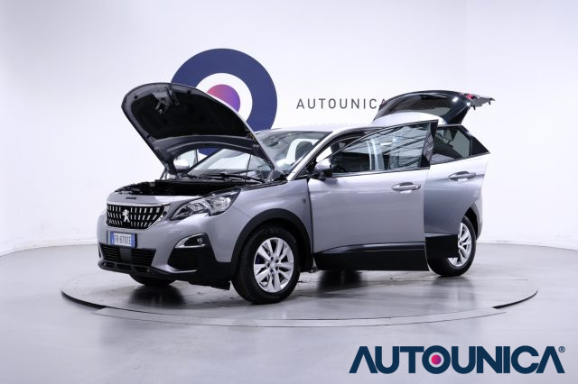 PEUGEOT 3008 usata 75