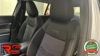 JEEP Avenger usata, con Fari LED