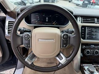 LAND ROVER Range Rover usata, con Chiusura centralizzata