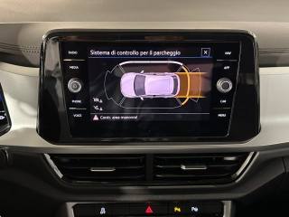 VOLKSWAGEN T-Roc usata, con Controllo trazione