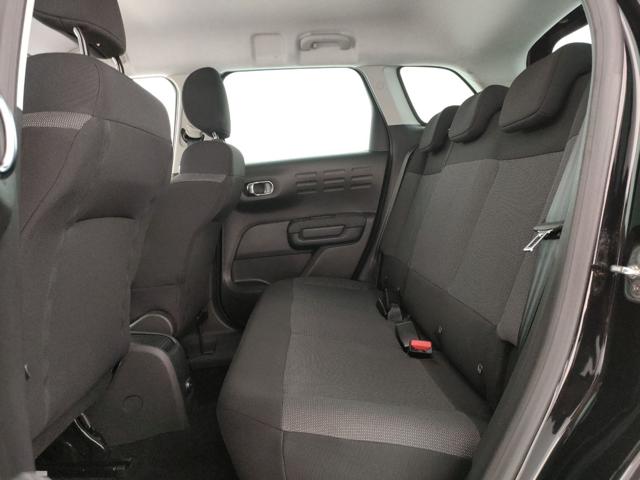 CITROEN C3 Aircross usata, con USB