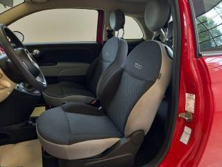 FIAT 500 usata, con Chiusura centralizzata