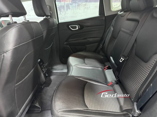 JEEP Compass usata, con Controllo trazione