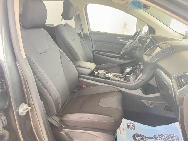 FORD Edge usata, con Airbag posteriore