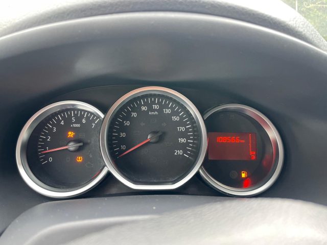 DACIA Sandero usata 19