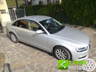 AUDI A4 usata, con Controllo trazione