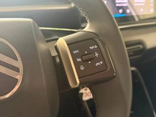 CITROEN C3 usata, con Specchietti laterali elettrici
