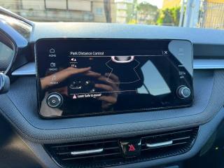 SKODA Fabia usata, con Fendinebbia