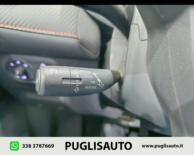 MG ZS usata, con Bluetooth