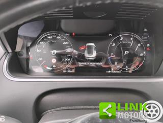 JAGUAR F-Type usata, con Sedili sportivi