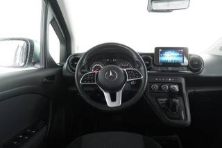 MERCEDES-BENZ CLA usata 11