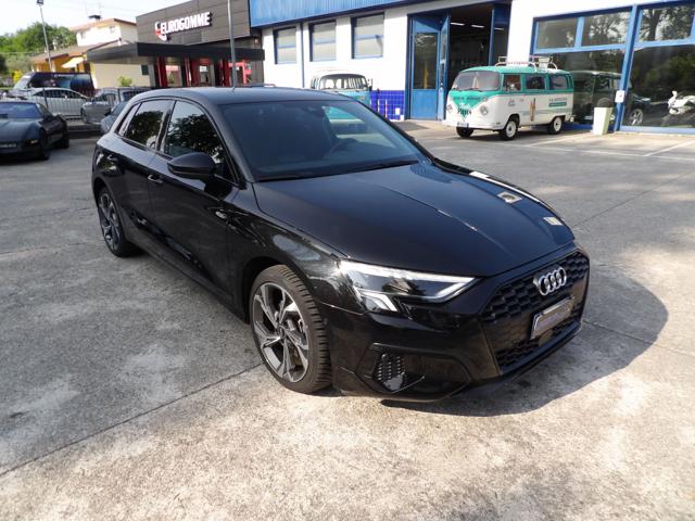 AUDI A3 usata, con Boardcomputer