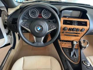 BMW 650 usata, con Fendinebbia