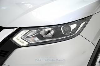 NISSAN Qashqai usata 23