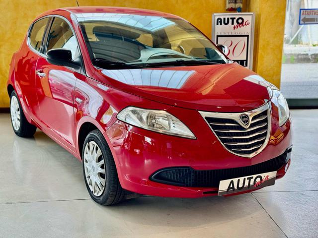 LANCIA Ypsilon usata, con Airbag
