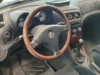 ALFA ROMEO 156 usata, con Chiusura centralizzata