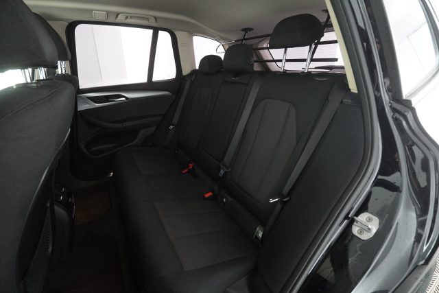 BMW X3 usata 9