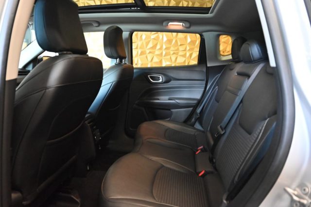 JEEP Compass usata 28