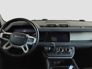 LAND ROVER Defender usata 10