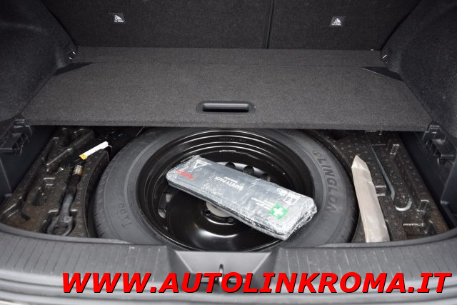 NISSAN Qashqai usata, con USB