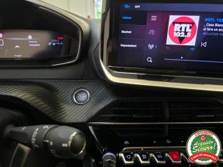PEUGEOT 208 usata, con Sensore di luce