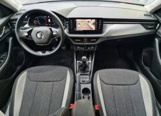 SKODA Kamiq usata, con Chiusura centralizzata