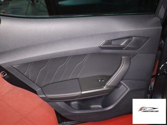 CUPRA Formentor usata, con Bluetooth