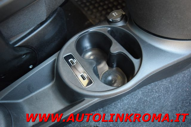 FIAT 500 usata, con ESP