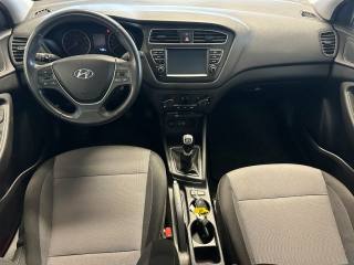 HYUNDAI i20 usata, con ESP