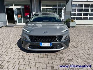 HYUNDAI Kona usata, con Airbag