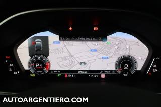AUDI Q3 usata, con Sensori di parcheggio posteriori
