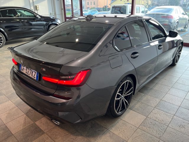 BMW 320 usata, con Autoradio