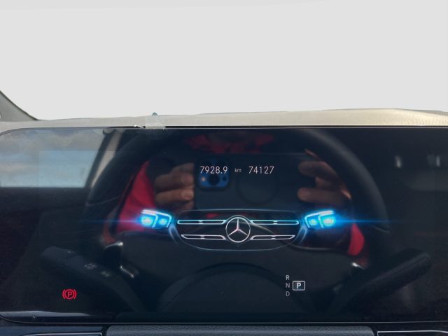 MERCEDES-BENZ CLA usata 15