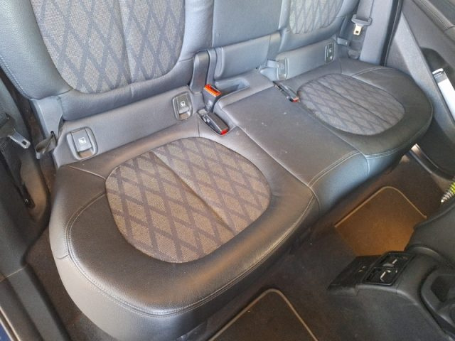 BMW X1 usata, con ESP