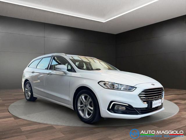 FORD Mondeo usata, con Airbag laterali