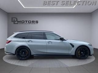 BMW M3 usata, con ESP