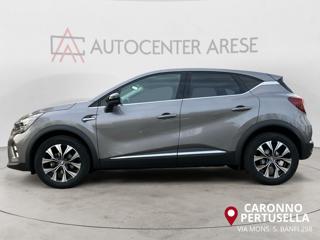 RENAULT Captur usata, con Alzacristalli elettrici