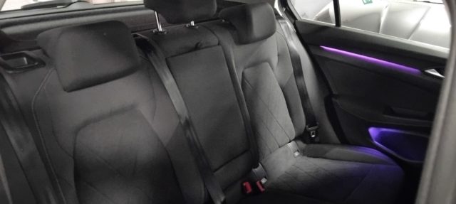 VOLKSWAGEN Golf usata, con Cruise Control