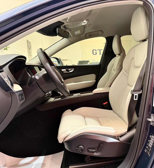 VOLVO XC60 usata, con Chiusura centralizzata