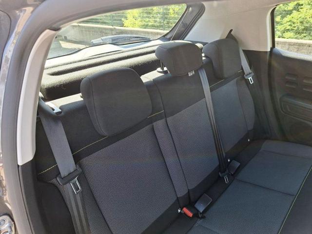 CITROEN C3 usata 47