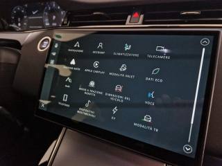 LAND ROVER Range Rover Evoque usata, con Vetri oscurati