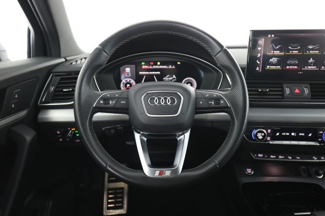 AUDI Q5 usata 4