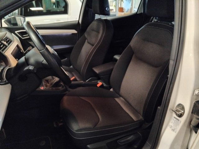 SEAT Ibiza usata, con Autoradio digitale