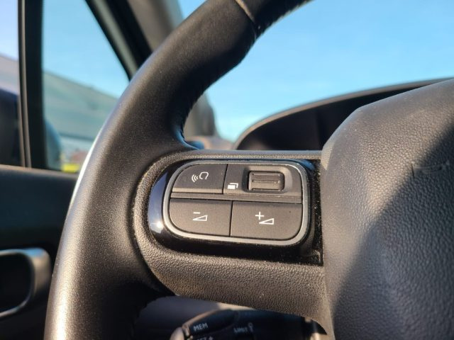 CITROEN C3 Aircross usata, con Fari LED