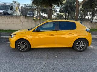 PEUGEOT 208 usata, con Airbag laterali
