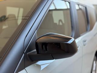 FORD Tourneo Courier usata, con Sensori di parcheggio anteriori